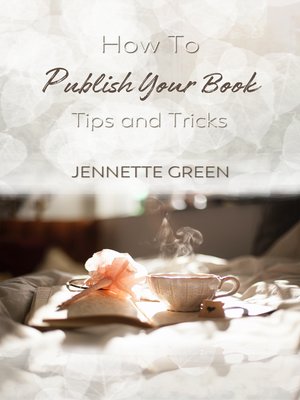 cover image of How to Publish Your Book